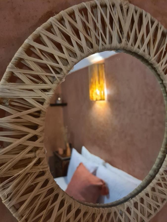 Riad Casa Sophia Марракеш Экстерьер фото
