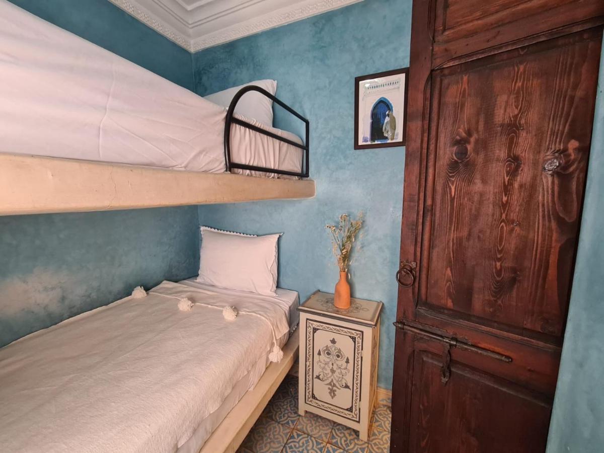 Riad Casa Sophia Марракеш Экстерьер фото